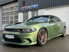 Bild des Angebotes Dodge Charger 2020er 6.4 SRT Scatpack Schiebedach Navi