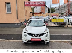 Bild des Angebotes Nissan Juke nismo 4x4 Sport-Kit (Nismo) Automatik