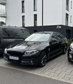 Bild des Angebotes BMW 535 535d xDrive Gran Turismo Aut. Luxury Line