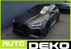 Bild des Angebotes Audi RS6 4.0 TFSI tiptronic quatt Pano/Keramik/Laser