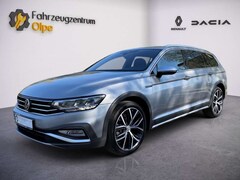 Bild des Angebotes VW Passat Alltrack 4Motion,Pano,ACC,360°