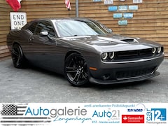 Bild des Angebotes Dodge Challenger 6,4L Scat Pack 392 R/T BREMBO Kamera