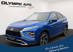 Bild des Angebotes Mitsubishi Eclipse Cross 2.4 Plug-In Hybrid Select 360°  LE