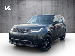 Bild des Angebotes Land Rover Discovery D300 Dynamic SE Pano el. AHK Meridian