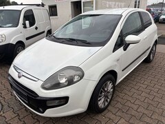 Bild des Angebotes Fiat Punto Evo 1.2.MyLife.Klima.PDC.