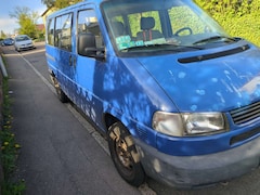 Bild des Angebotes VW T4 Caravelle TDI 7DC2Y2