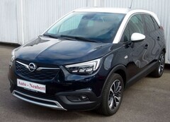 Bild des Angebotes Opel Crossland X Crossland  Ultimate
