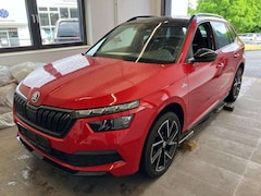 Bild des Angebotes Skoda Kamiq Monte Carlo 1.5 TSI 110kW 7-Gang Automatik