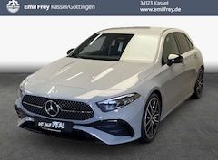 Bild des Angebotes Mercedes-Benz A 200 A-Klasse