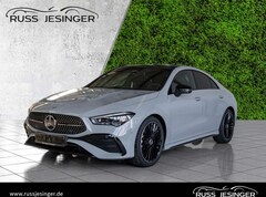 Bild des Angebotes Mercedes-Benz CLA 220 4M Special Edition AMG *Pano*Burm*Night*