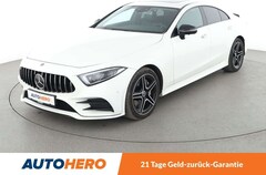 Bild des Angebotes Mercedes-Benz CLS 450 CLS 450 4Matic AMG Line Aut.*NAVI*LED*ACC*360°*PDC