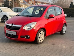 Bild des Angebotes Opel Agila B Edition KLIMA*AUTOMATIK*4TÜRER