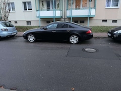 Bild des Angebotes Mercedes-Benz CLS 350 CGI 7G-TRONIC
