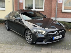 Bild des Angebotes Mercedes-Benz CLS 300 CLS 300 d 9G-TRONIC Edition 1