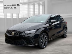 Bild des Angebotes SEAT Ibiza Style 1.0 TSI 85 kW (116PS) DSG PDC vo. Rückfahrk.