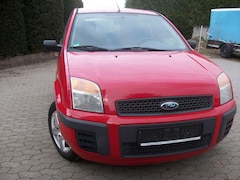 Bild des Angebotes Ford Fusion 1.6 Trend