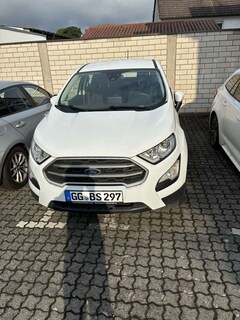 Bild des Angebotes Ford EcoSport 1.0 EcoBoost ACTIVE