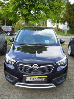 Bild des Angebotes Opel Crossland X 1.2 Turbo EU6d INNOVATION S/S