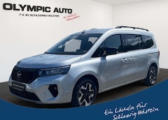 Bild des Angebotes Nissan Townstar Kombi L2 2,3t DIG-T N-Connecta 7-SITZER
