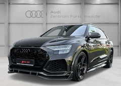 Bild des Angebotes Audi RS Q8 quattro 4.0 TFSI Signature Edition 56 of 96 ABT