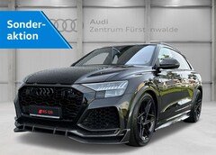 Bild des Angebotes Audi RS Q8 quattro 4.0 TFSI Signature Edition 56 of 96 ABT