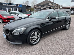 Bild des Angebotes Mercedes-Benz CLS CLS 250 d Shooting Brake 4Matic *Sport*Euro6*