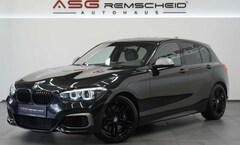 Bild des Angebotes BMW 140 xD Special Edition *2.H *18 *PDC *Leder