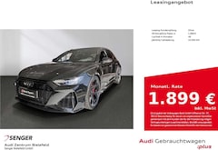 Bild des Angebotes Audi RS6 Avant performance Memory Panorama Navi LED