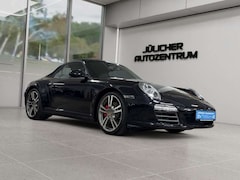 Bild des Angebotes Porsche 911 Carrera 4 S Cabrio, Inspektion Neu