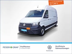 Bild des Angebotes VW Crafter 2.0TDI Kasten LR Superhochdach 2xSchiebetüre