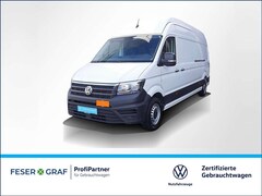 Bild des Angebotes VW Crafter 2.0TDI Kasten LR Superhochdach 2xSchiebetüre