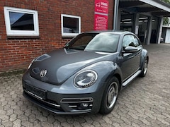 Bild des Angebotes VW Beetle Denim BMT
