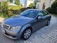 Bild des Angebotes Mercedes-Benz C 220 C 220 CDI Automatik BlueEFFICIENCY Special Edition