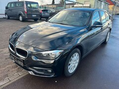 Bild des Angebotes BMW 316 d Touring 2.0 PDC+SHZ+TEMP+KLIMA