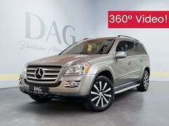Bild des Angebotes Mercedes-Benz GL 500 4Matic +BI-XENON+AHK+PANO+KESSY+7-SITZER+