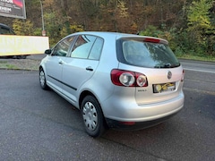 Bild des Angebotes VW Golf Plus Trendline Klima 2 Hand Tüv 12/2026