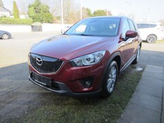 Bild des Angebotes Mazda CX-5 Sendo 2WD AHK NAVI