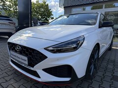 Bild des Angebotes Hyundai i30 N Performance N Performance