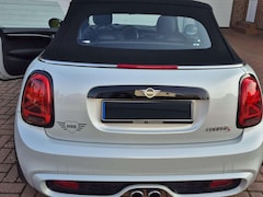 Bild des Angebotes MINI Cooper S Cabrio Mini Cooper S Cabrio