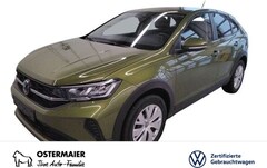 Bild des Angebotes VW Taigo 1.0TSI 95PS 5J-G.2xPDC.VIRTUAL.LED.SHZ.APP-C.DAB+