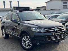 Bild des Angebotes VW Touareg V6 TDI BMT LED+NAVI+PANO+R.KAM+AHK+LEDER
