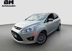 Bild des Angebotes Ford C-Max C-MAX Titanium/Kamera/Navi/PDC/Zahnriemen NEU