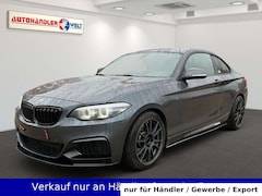 Bild des Angebotes BMW 228 228i Coupé M Sport