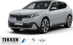 Bild des Angebotes BMW iX3 50 xDrive/M-Sport Pro/Autobahn-&City-Assist.