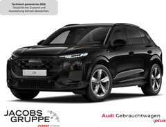 Bild des Angebotes Audi Q3 TDI 110 kW S-tronic S line Tech Plus, S li