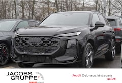 Bild des Angebotes Audi Q3 35 TDI 110 kW S-tronic S line Tech Plus, S