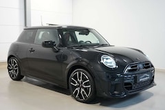 Bild des Angebotes MINI Cooper Coupe Cooper 3-trg C John Cooper Works Trim