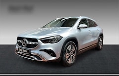 Bild des Angebotes Mercedes-Benz GLA 180 PROGRESSIVE+LED+Kamera+LrHz+AHK+DAB