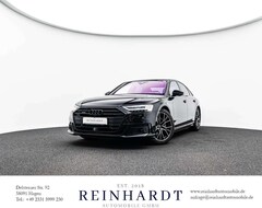 Bild des Angebotes Audi A8 LIMOUSINE 50TDi S LINE BLACK ACC/HuD/PANO/B&O
