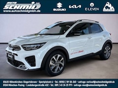 Bild des Angebotes Kia Stonic STONIC 1.0T AUTOMATIK GT-LINE |TECHNIK|GLASDACH|